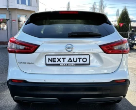 Nissan Qashqai 1.5DCI 116HP PANO 360'CAM CARPLAY EU6D-TEMP - 13500 € / 26403.70 лв. - 42904432 6