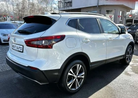 Nissan Qashqai 1.5DCI 116HP PANO 360'CAM CARPLAY EU6D-TEMP - 13500 € / 26403.70 лв. - 42904432 5
