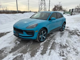 Porsche Macan * AWD * CARFAX * ЦЕНА ДО БГ