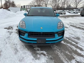 Porsche Macan * AWD * CARFAX * ЦЕНА ДО БГ - 35700 € / 69823.13 лв. - 27160387 5