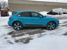 Porsche Macan * AWD * CARFAX * ЦЕНА ДО БГ - 35700 € / 69823.13 лв. - 27160387 3