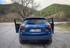 Mazda CX-5 SKY-ACTIV GRAND TOURNG - 18500 € / 36182.85 лв. - 16277990 9