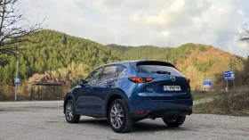 Mazda CX-5 SKY-ACTIV GRAND TOURNG - 18500 € / 36182.85 лв. - 16277990 3