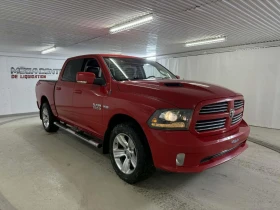 Dodge RAM 1500 5.7 HEMI 4x4 | Auto.bg — изображение 3