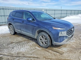 Hyundai Santa fe Essential AWD