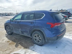 Hyundai Santa fe Essential AWD - 14900 € / 29141.87 лв. - 96756284 3