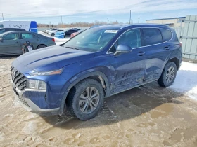 Hyundai Santa fe Essential AWD - 14900 € / 29141.87 лв. - 96756284 2