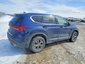 Hyundai Santa fe Essential AWD - 14900 € / 29141.87 лв. - 96756284 4