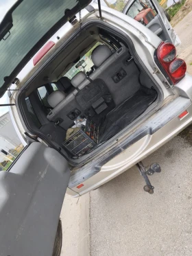 Jeep Cherokee 2.8 CRD - 3500 € / 6845.40 лв. - 71821116 7