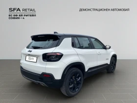 Jeep Avenger UPLAND 1.2 e-Hybrid 48V Petrol 145 hp 6-DCT 4xe | Mobile.bg � ����� ������ 6