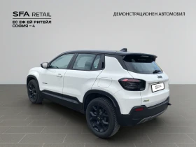 Jeep Avenger UPLAND 1.2 e-Hybrid 48V Petrol 145 hp 6-DCT 4xe | Mobile.bg � ����� ������ 4