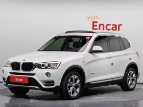 ������ BMW X3