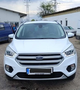 Ford Kuga - 10200 € / 19949.47 лв. - 47715423 4