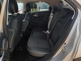 Fiat 500X 1.4 turbo cross | Mobile.bg � ����� ������ 12