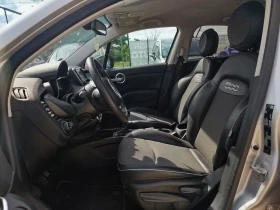 Fiat 500X 1.4 turbo cross | Mobile.bg � ����� ������ 10