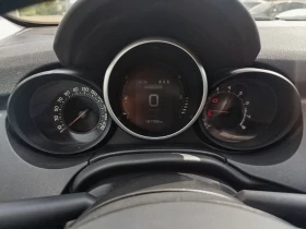 Fiat 500X 1.4 turbo cross | Mobile.bg � ����� ������ 15