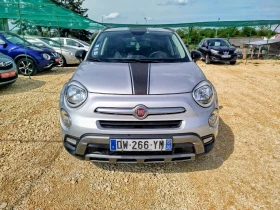 Fiat 500X 1.4 turbo cross | Mobile.bg � ����� ������ 2