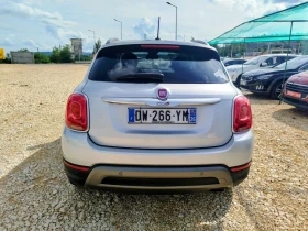 Fiat 500X 1.4 turbo cross | Mobile.bg � ����� ������ 9