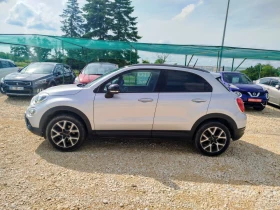Fiat 500X 1.4 turbo cross | Mobile.bg � ����� ������ 5