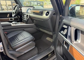 Mercedes-Benz G 350 d 4x4 | Auto.bg — изображение 6