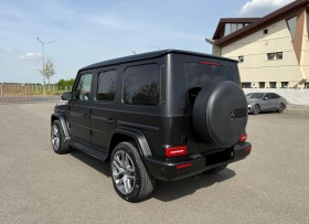 Mercedes-Benz G 350 d 4x4 | Auto.bg — изображение 3