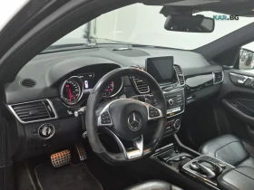Mercedes-Benz GLE 43 AMG ЦЕНА ДО БЪЛГАРИЯ РЕГИСТРАЦИЯ & АВТОКРЕДИТ | Auto.bg — изображение 8
