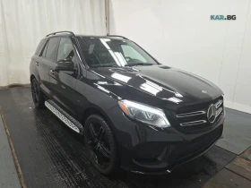 Mercedes-Benz GLE 43 AMG ЦЕНА ДО БЪЛГАРИЯ РЕГИСТРАЦИЯ & АВТОКРЕДИТ | Auto.bg — изображение 3
