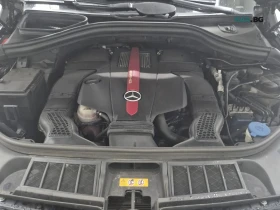Mercedes-Benz GLE 43 AMG ЦЕНА ДО БЪЛГАРИЯ РЕГИСТРАЦИЯ & АВТОКРЕДИТ | Auto.bg — изображение 15