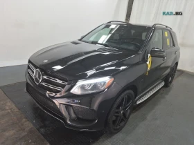 Mercedes-Benz GLE 43 AMG ЦЕНА ДО БЪЛГАРИЯ РЕГИСТРАЦИЯ & АВТОКРЕДИТ