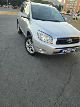 Toyota Rav4 III ala30  - 4000 € / 7823.32 лв. - 32284075 8