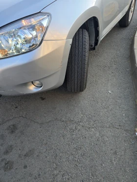 Toyota Rav4 III ala30  - 4000 € / 7823.32 лв. - 32284075 2