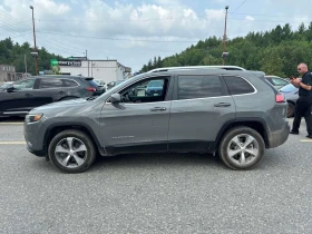 Jeep Cherokee * Limited * CARFAX * БЕЗ ПЪРВОНАЧАЛНА ВНОСКА - 11200 € / 21905.30 лв. - 98435772 2