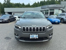 Jeep Cherokee * Limited * CARFAX * БЕЗ ПЪРВОНАЧАЛНА ВНОСКА - 11200 € / 21905.30 лв. - 98435772 6