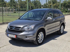 Honda Cr-v 2.0i-VTEC 4x4 Distronic+ Panorama ЕВРО 5