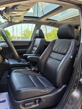 Honda Cr-v 2.0i-VTEC 4x4 Distronic+ Panorama ���� 5 | Mobile.bg � ����� ������ 10
