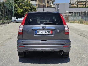 Honda Cr-v 2.0i-VTEC 4x4 Distronic+ Panorama ���� 5 | Mobile.bg � ����� ������ 6