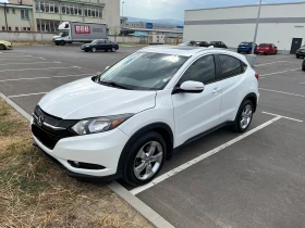 Honda Hr-v 1.8 AWD - 13600 € - 35354329 8