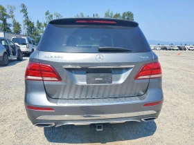Mercedes-Benz GLE 350 3.5l 4Matic - 12500 € - 46915114 6