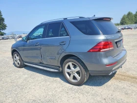 Mercedes-Benz GLE 350 3.5l 4Matic - 12500 € - 46915114 2