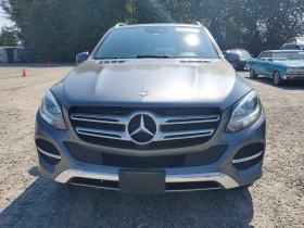 Mercedes-Benz GLE 350 3.5l 4Matic - 12500 € - 46915114 5