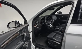 Audi Q5 SPORTBACK QUATTR PREMIUM| HUD MATRIX| OLED| 360 |  - 32999 € - 14403866 5
