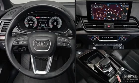 Audi Q5 SPORTBACK QUATTR PREMIUM| HUD MATRIX| OLED| 360 |  - 32999 € - 14403866 8
