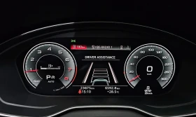 Audi Q5 SPORTBACK QUATTR PREMIUM| HUD MATRIX| OLED| 360 |  - 32999 € - 14403866 7