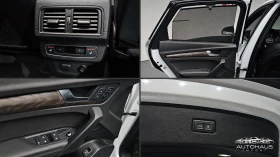 Audi Q5 SPORTBACK QUATTR PREMIUM| HUD MATRIX| OLED| 360 |  - 32999 € - 14403866 15