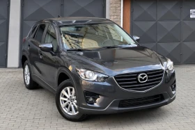 ������ Mazda CX-5