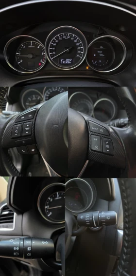 Mazda CX-5 FACELIFT/SPORTSLINE | Mobile.bg � ����� ������ 9