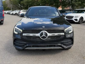 Mercedes-Benz GLC 300 Coupe* ОБДУХВАНЕ * ОПЦИЯ ЗА ФИНАНСИРАНЕ*  | Auto.bg — изображение 2