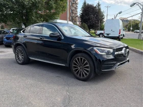 Mercedes-Benz GLC 300 Coupe* ОБДУХВАНЕ * ОПЦИЯ ЗА ФИНАНСИРАНЕ*  | Auto.bg — изображение 3