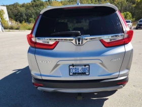 Honda Cr-v * EX L * ОТ ПРЕДСТАВИТЕЛСТВО/КЛИП/ | Auto.bg — изображение 4