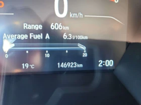 Honda Cr-v * EX L * ОТ ПРЕДСТАВИТЕЛСТВО/КЛИП/ | Auto.bg — изображение 10